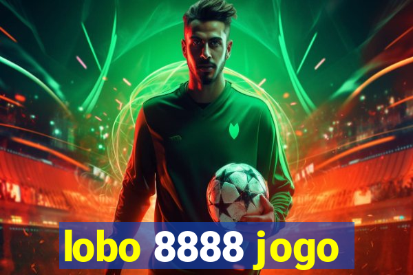 lobo 8888 jogo